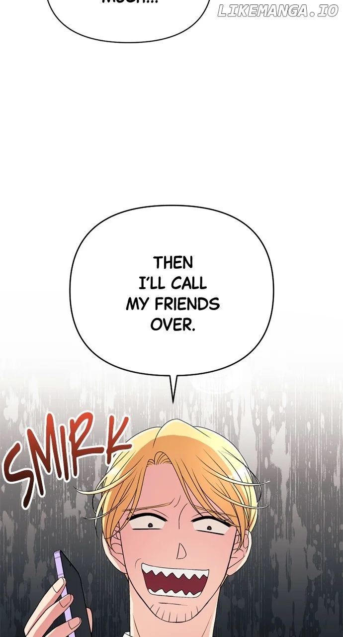 The Worst Villain chapter 20 page 85
