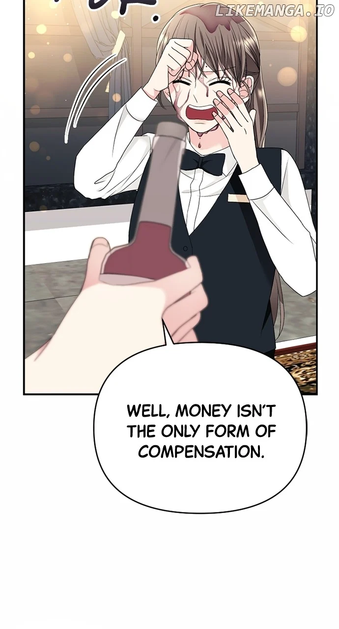 The Worst Villain chapter 20 page 104