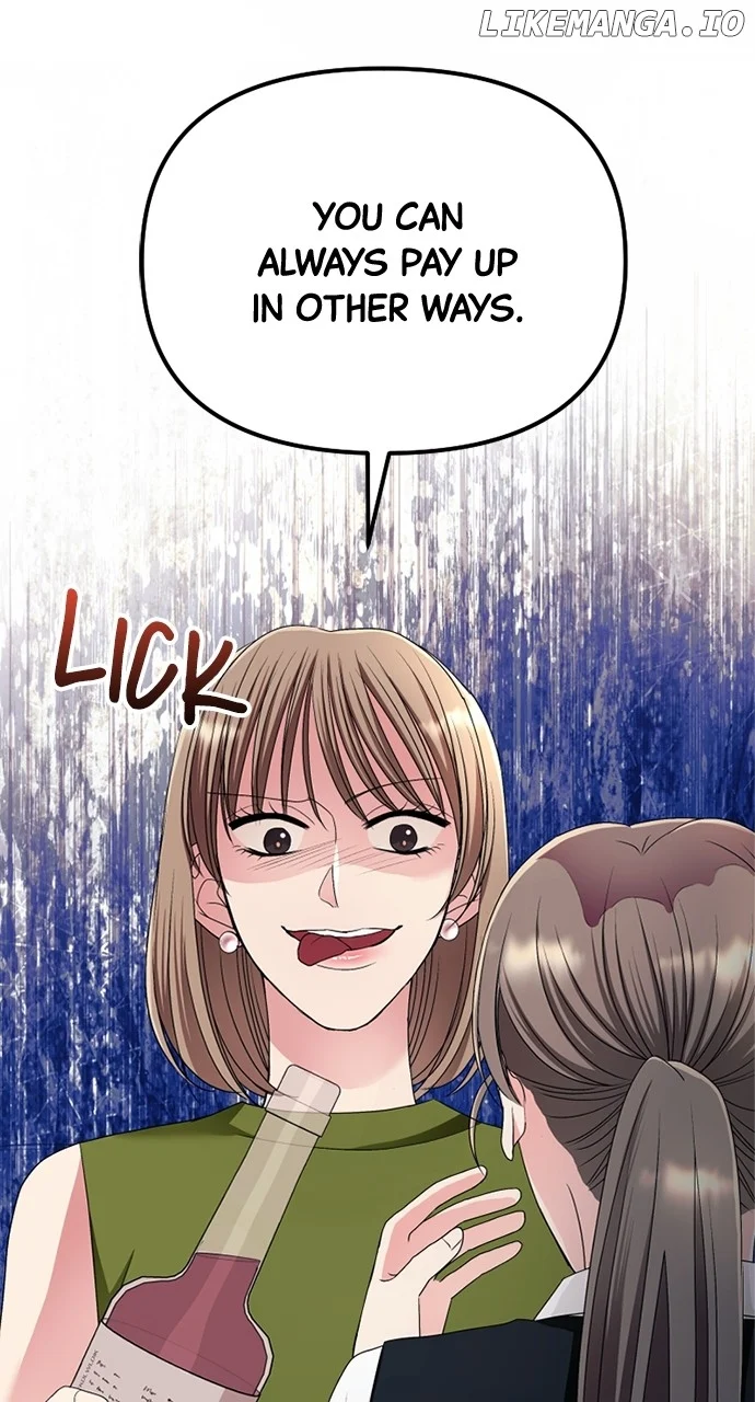 The Worst Villain chapter 20 page 105