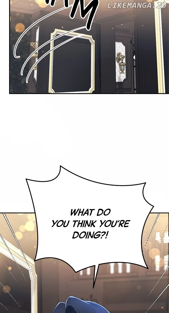 The Worst Villain chapter 20 page 107