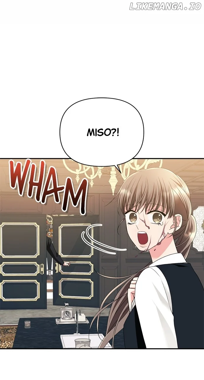 The Worst Villain chapter 20 page 109