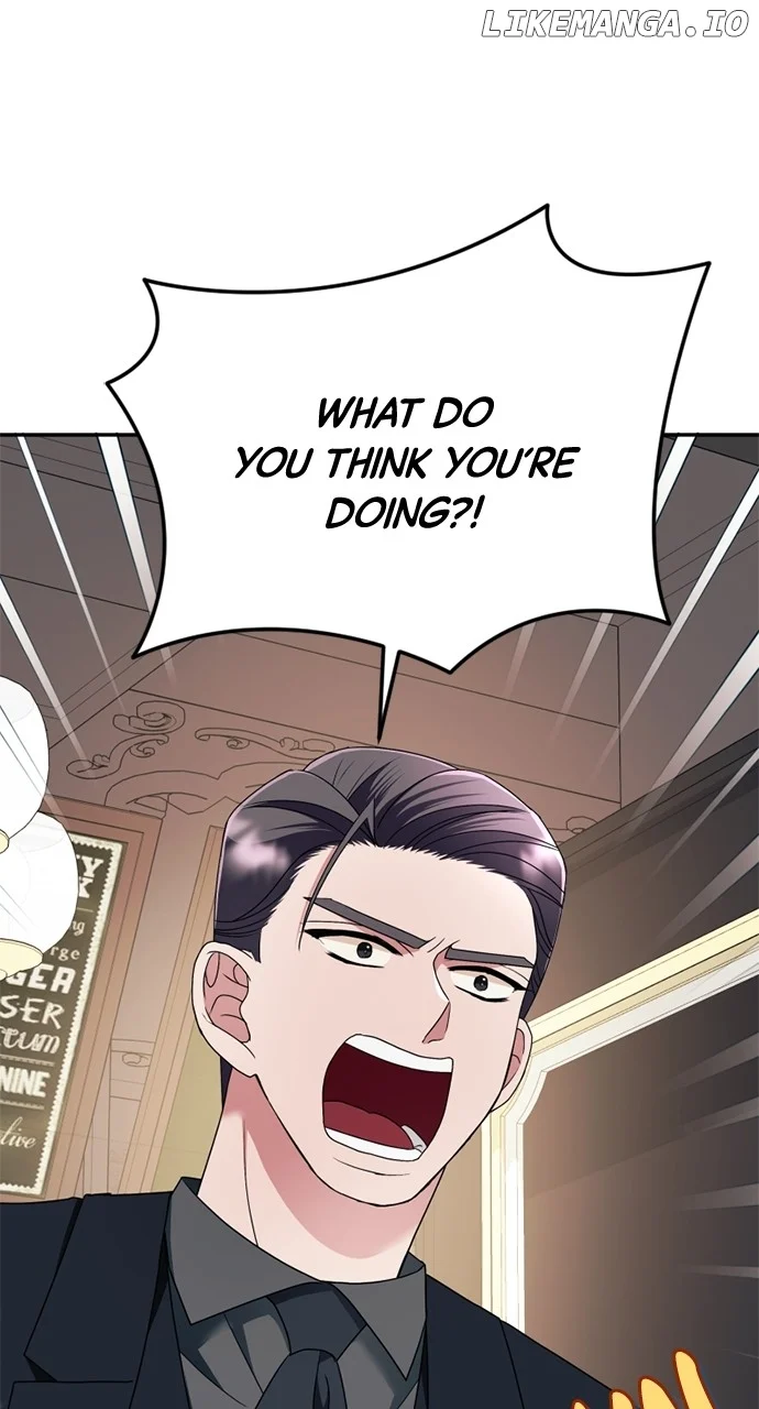 The Worst Villain chapter 20 page 110