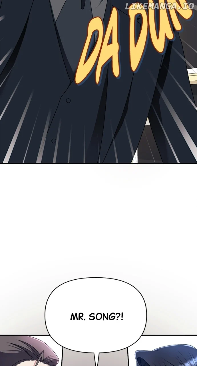 The Worst Villain chapter 20 page 111