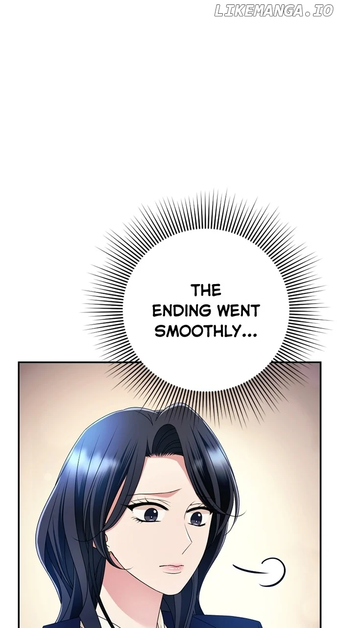 The Worst Villain chapter 22 page 2