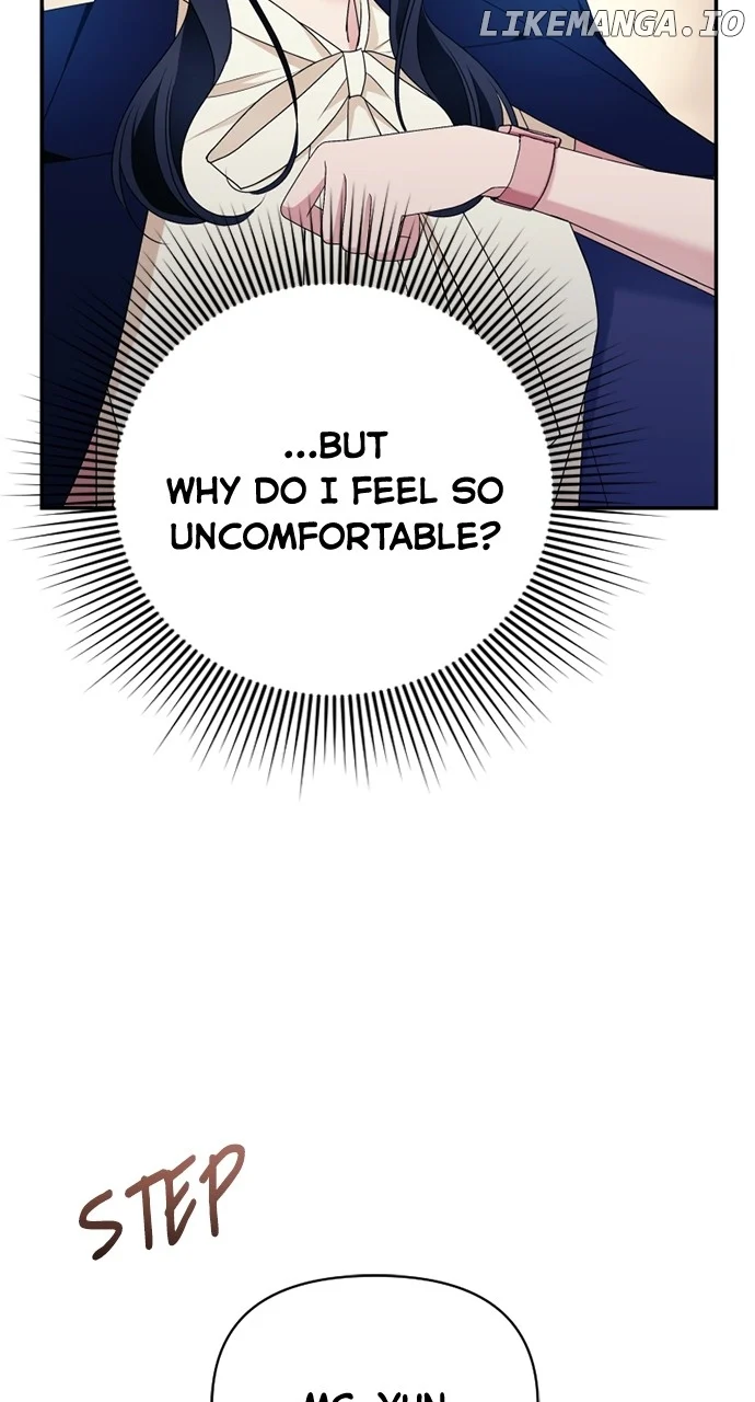 The Worst Villain chapter 22 page 3