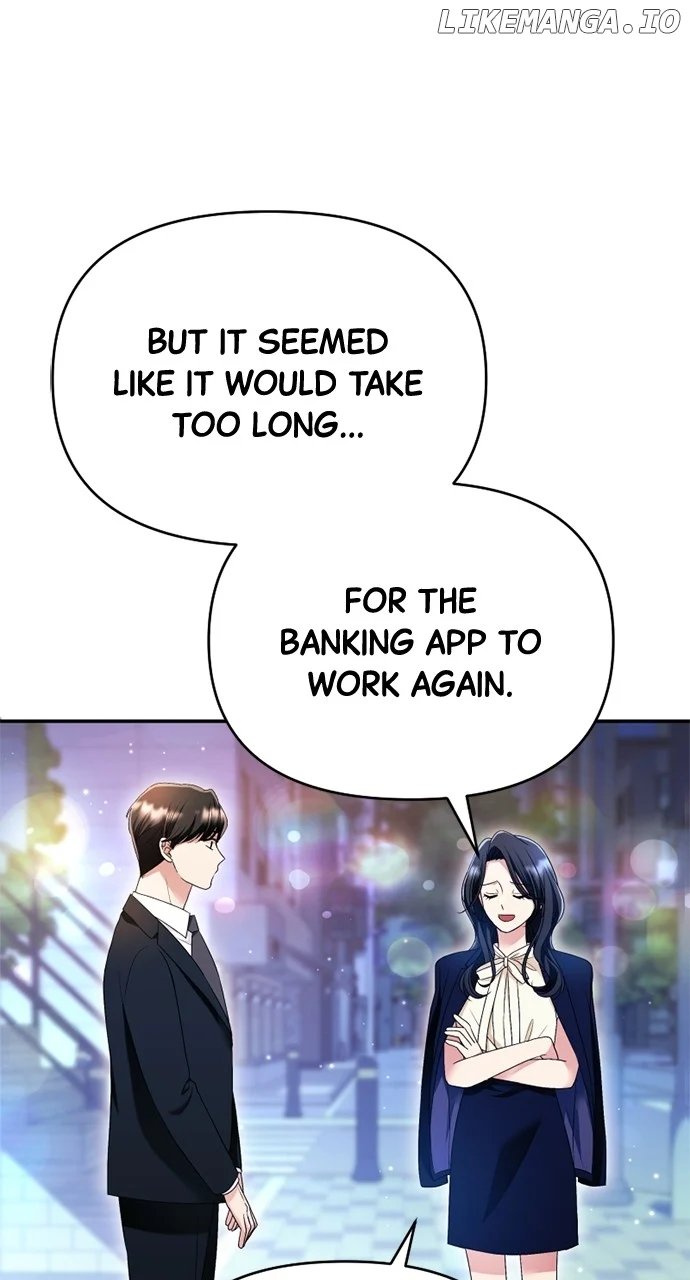 The Worst Villain chapter 22 page 6
