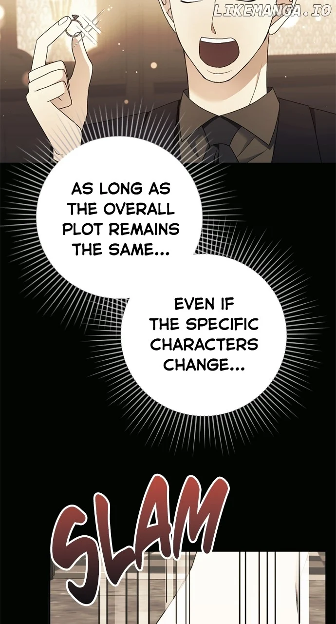 The Worst Villain chapter 22 page 14