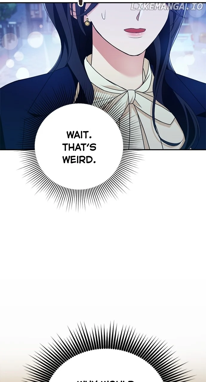 The Worst Villain chapter 22 page 19
