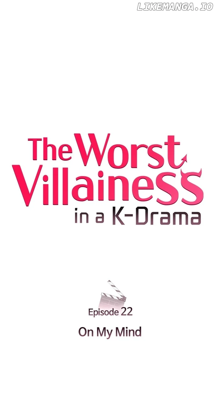 The Worst Villain chapter 22 page 25