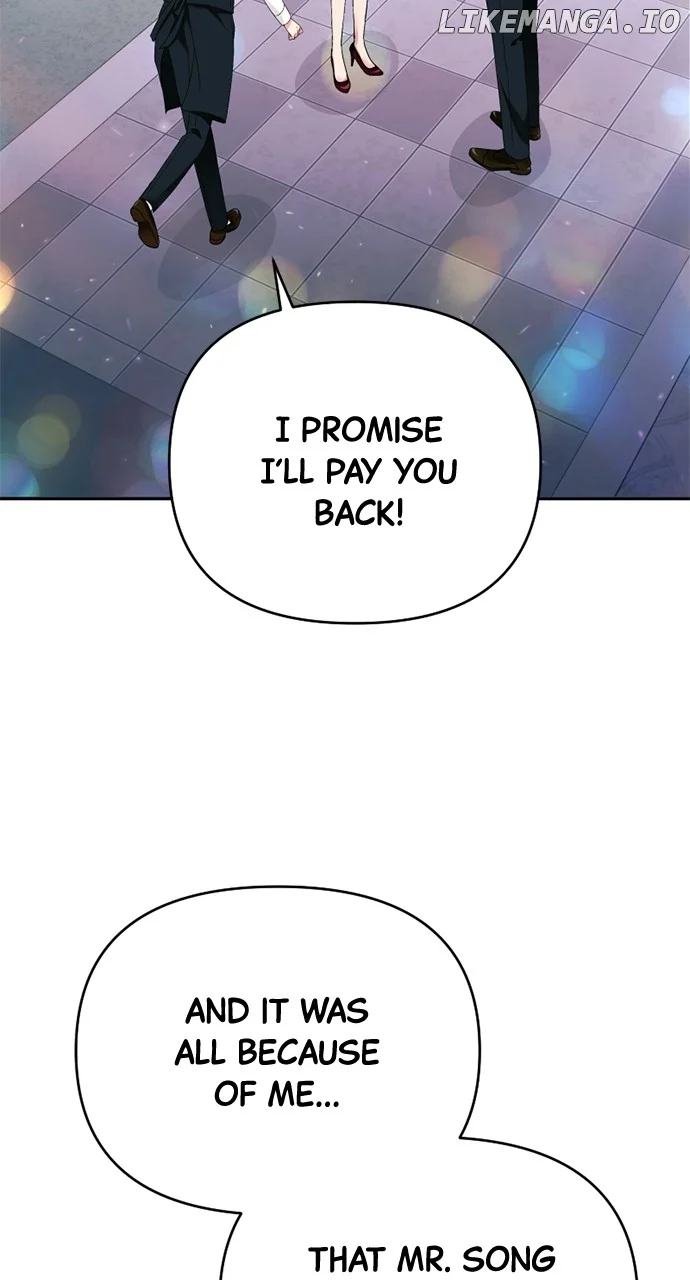 The Worst Villain chapter 22 page 27