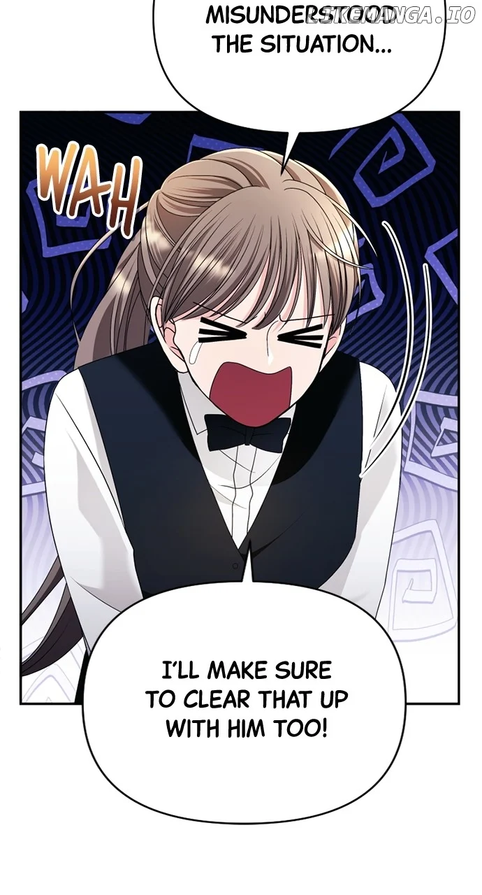 The Worst Villain chapter 22 page 28