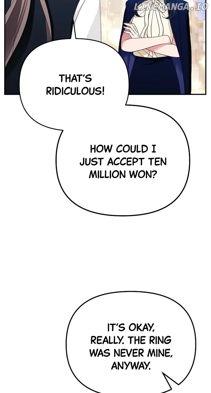The Worst Villain chapter 22 page 30