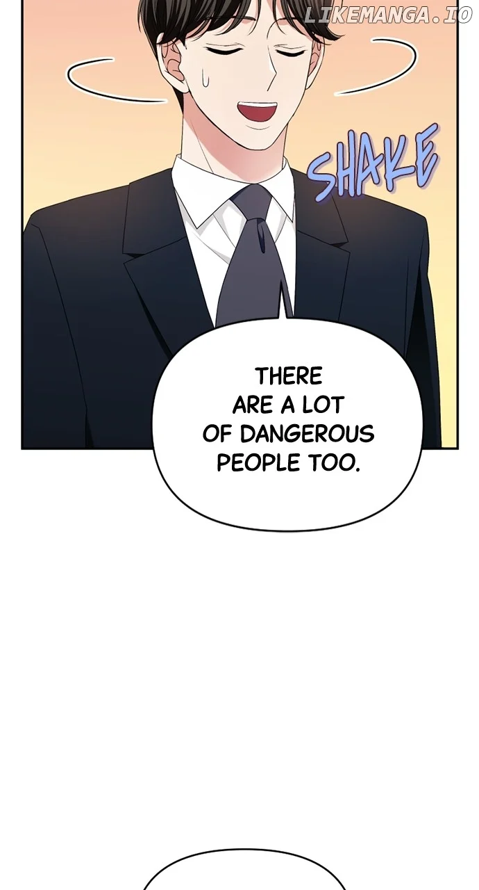 The Worst Villain chapter 22 page 43