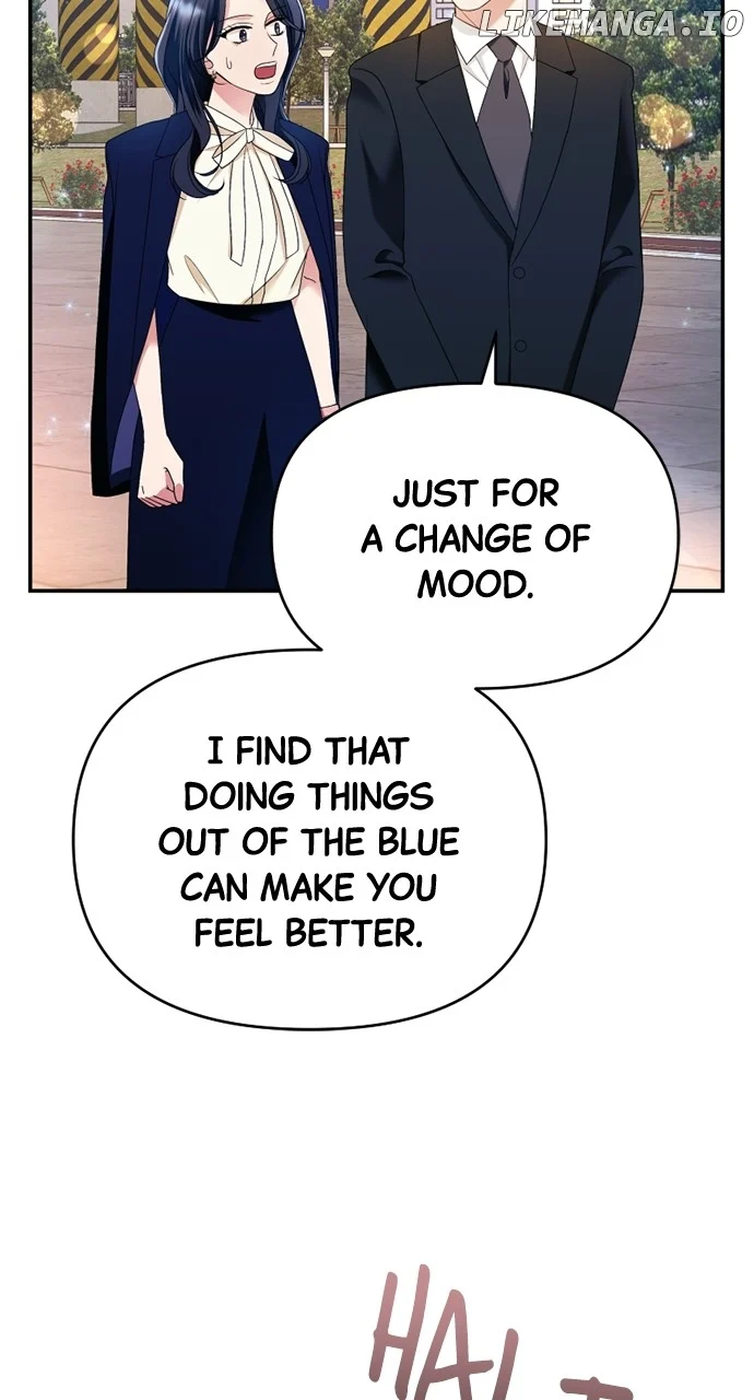 The Worst Villain chapter 22 page 49