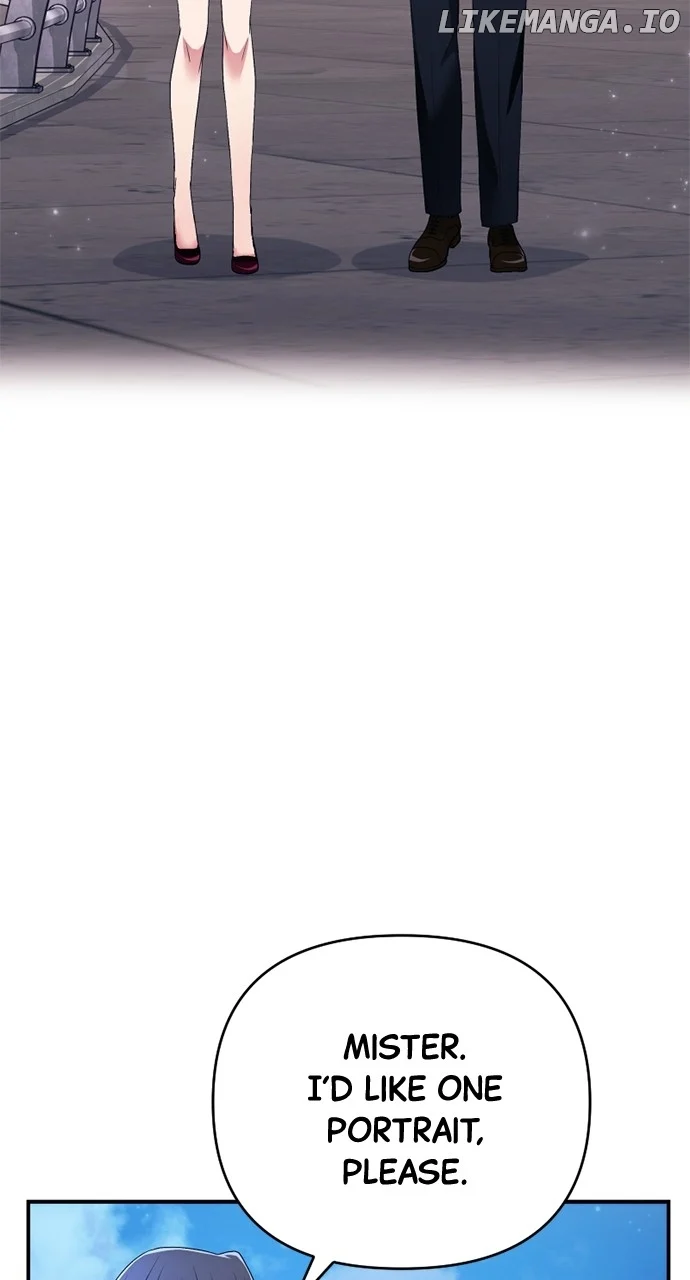 The Worst Villain chapter 22 page 59