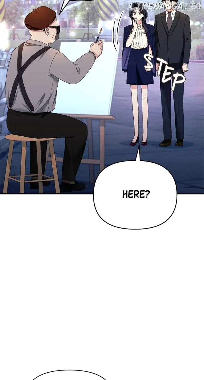 The Worst Villain chapter 22 page 61