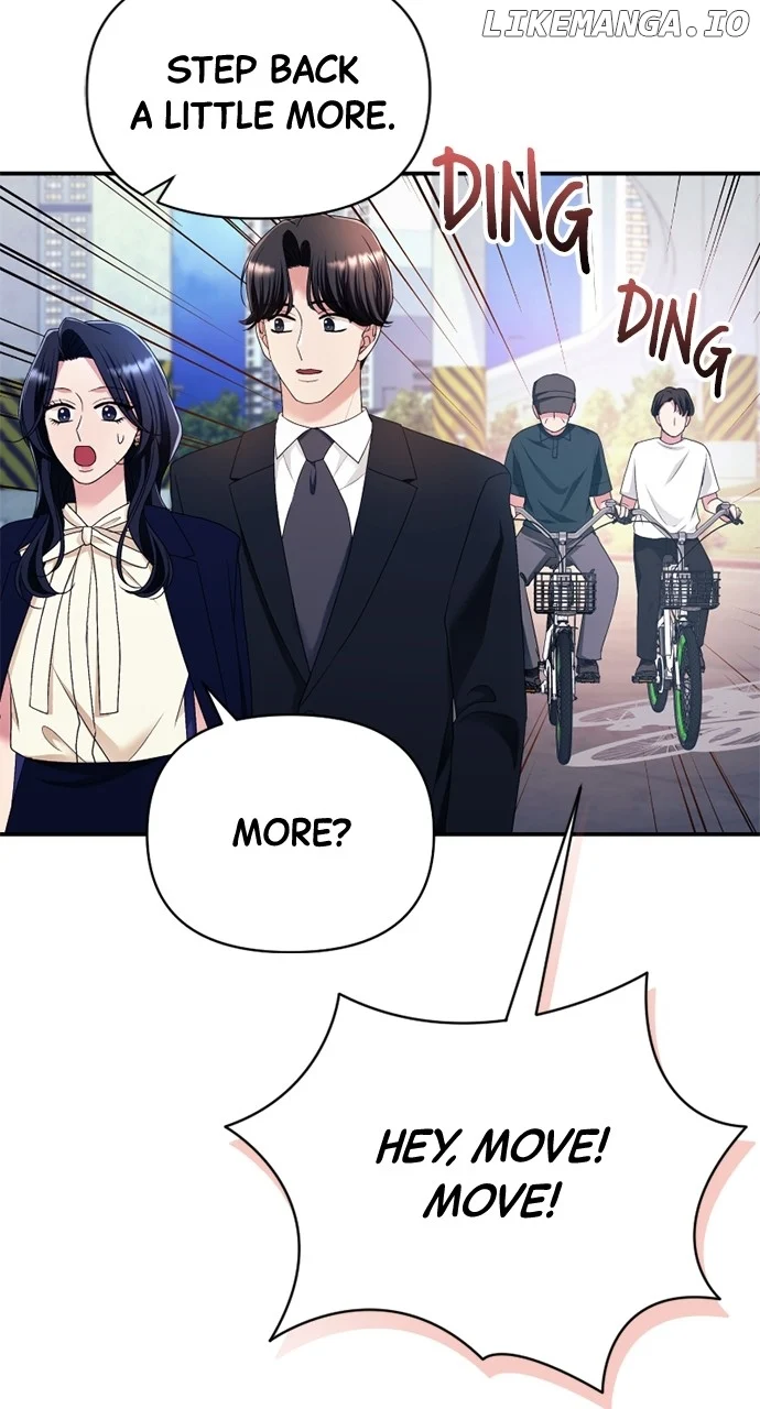 The Worst Villain chapter 22 page 62