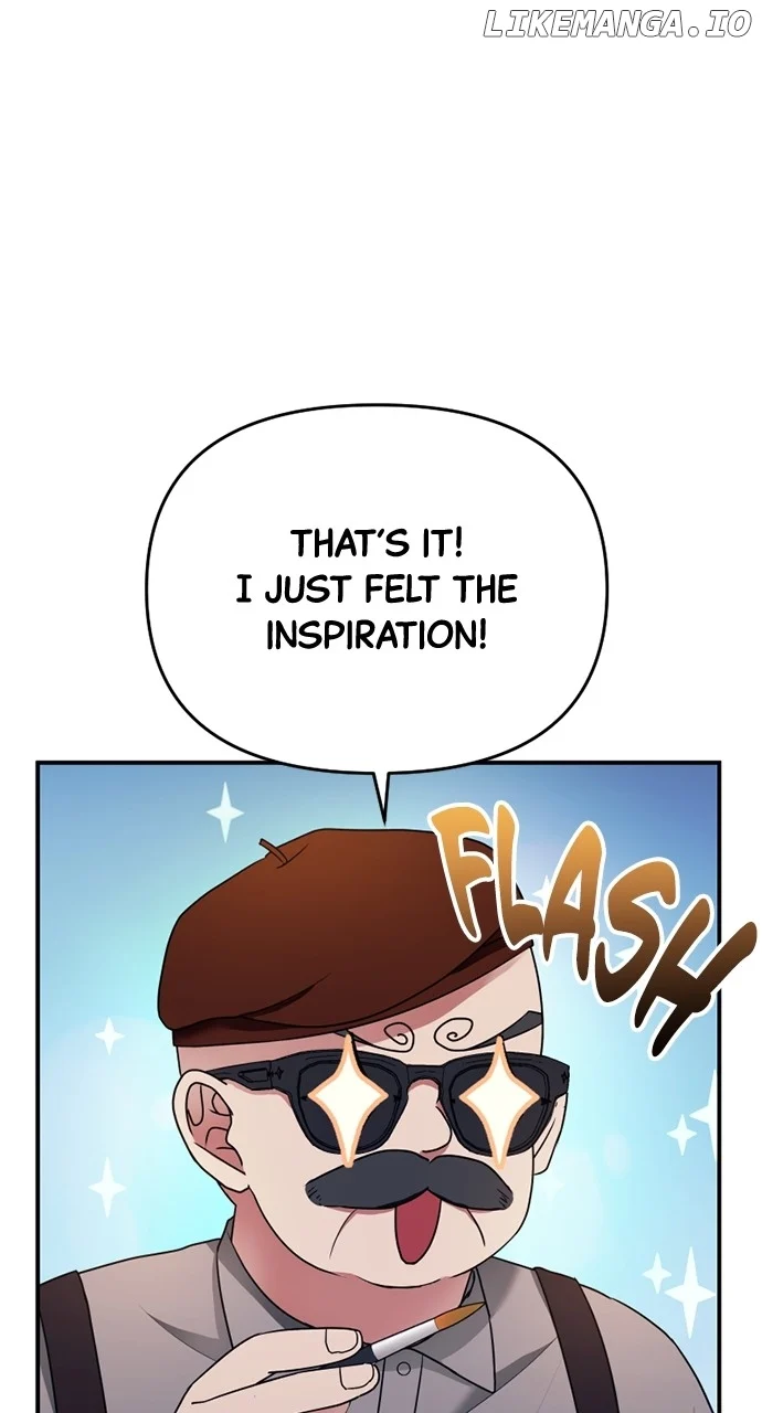 The Worst Villain chapter 22 page 64