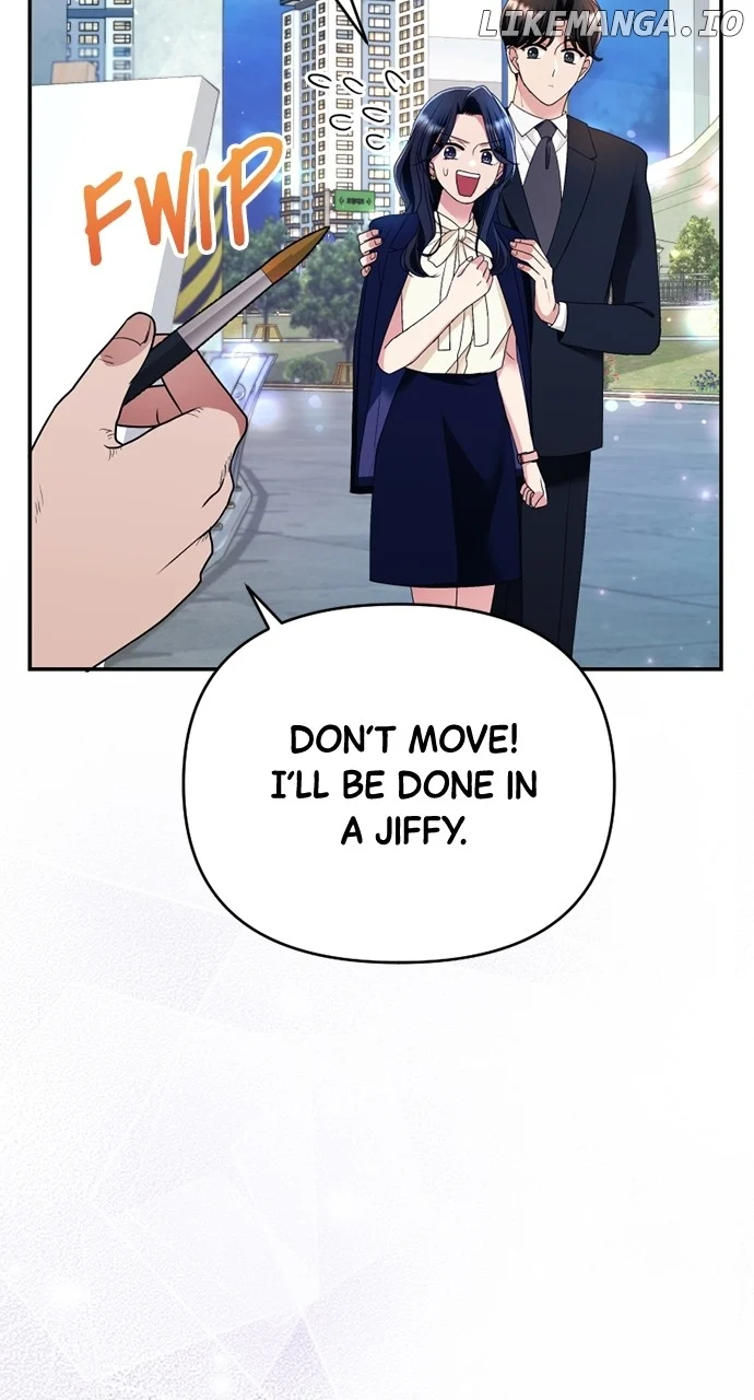 The Worst Villain chapter 22 page 66