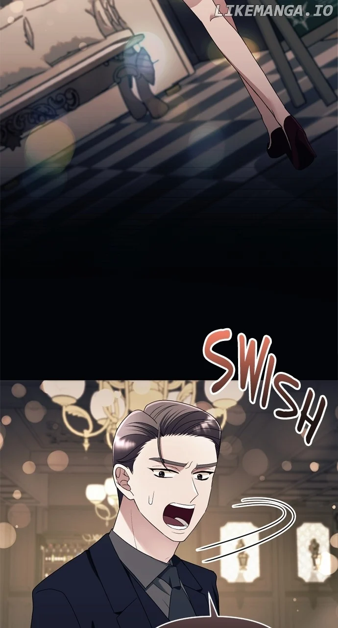 The Worst Villain chapter 22 page 74