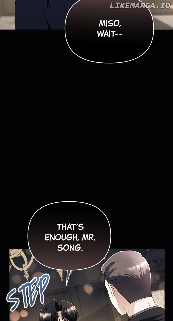 The Worst Villain chapter 22 page 75