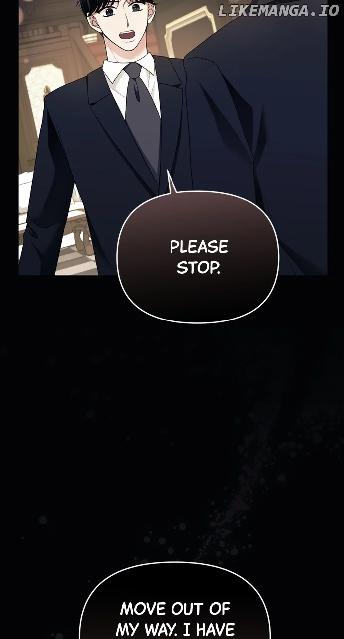 The Worst Villain chapter 22 page 76