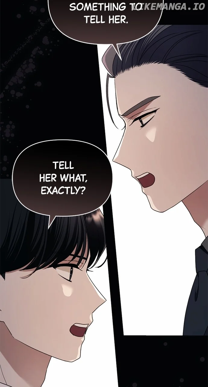 The Worst Villain chapter 22 page 77