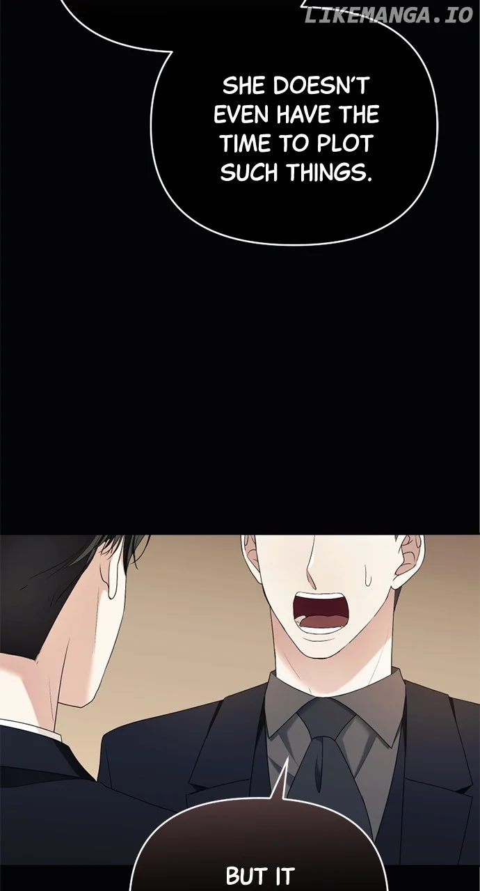 The Worst Villain chapter 22 page 80