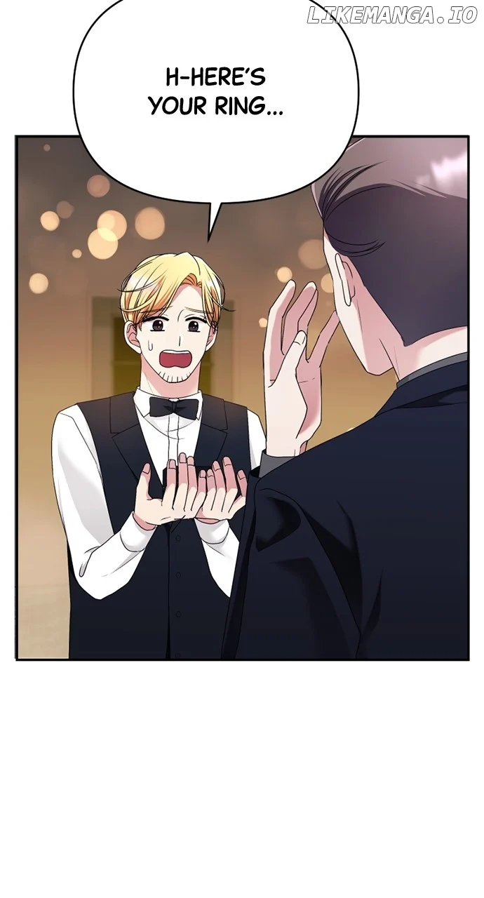 The Worst Villain chapter 22 page 84