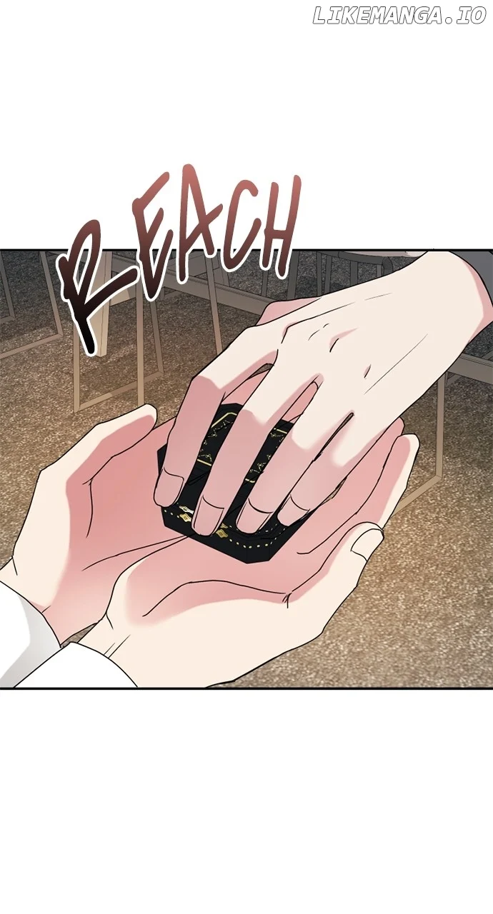 The Worst Villain chapter 22 page 85