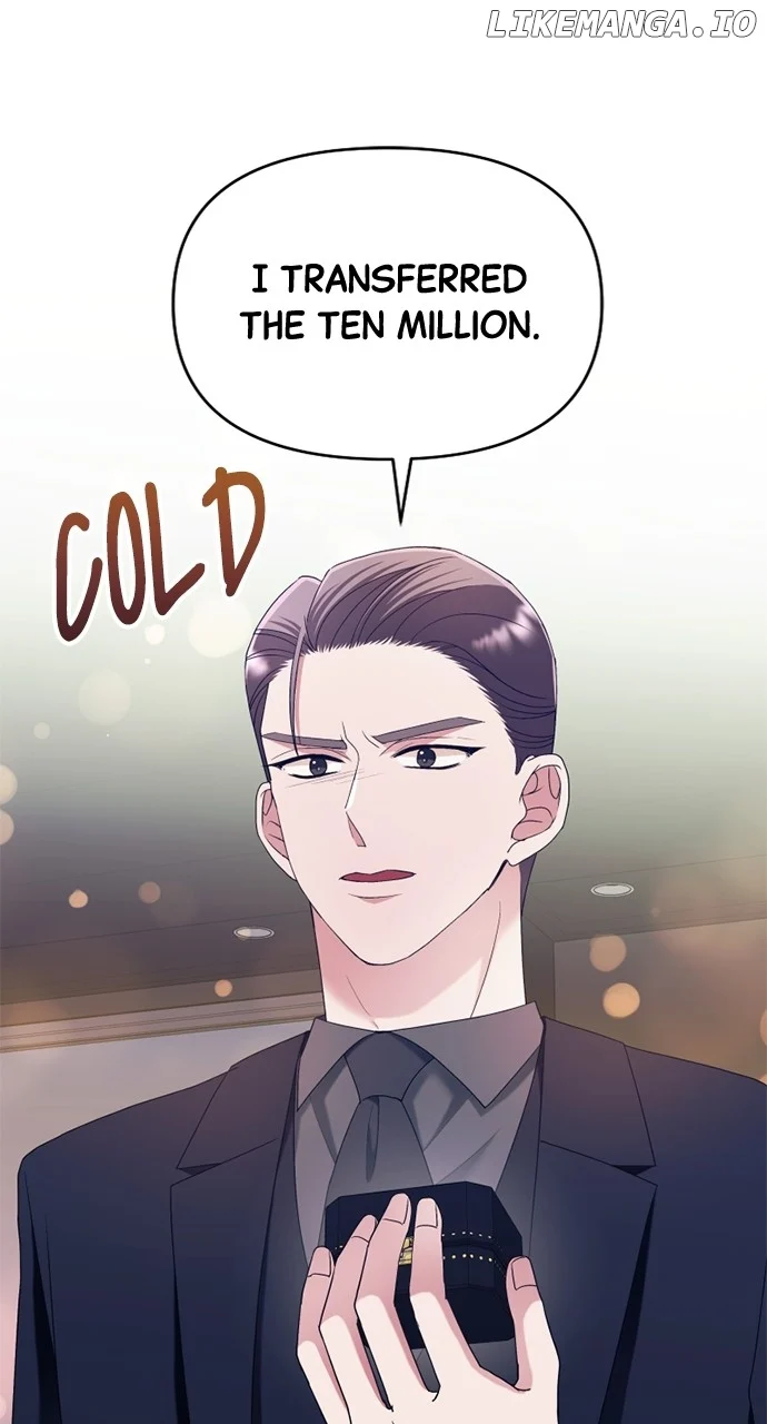 The Worst Villain chapter 22 page 86