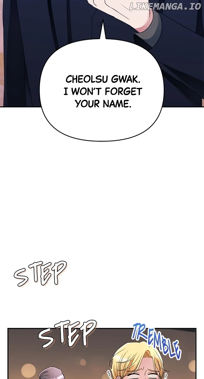 The Worst Villain chapter 22 page 87