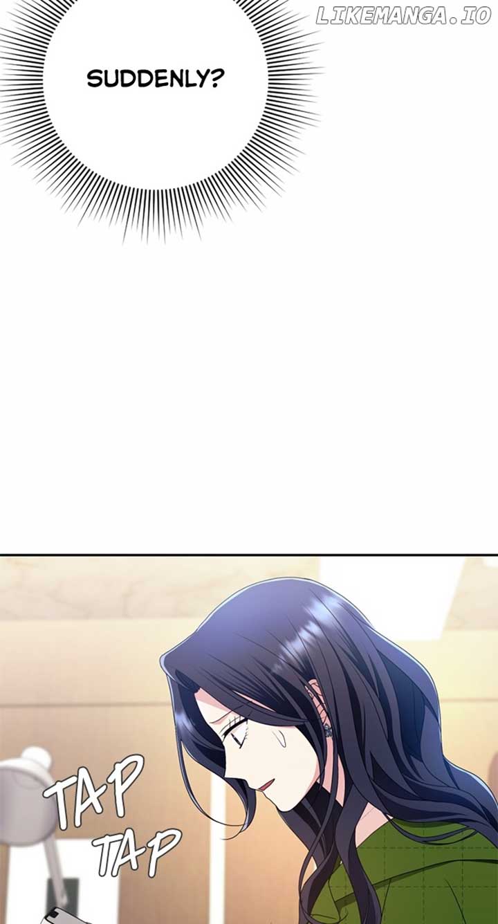 The Worst Villain chapter 24 page 14