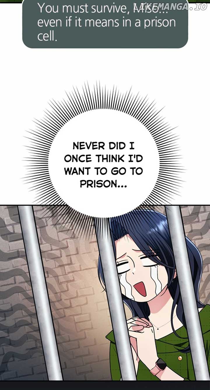 The Worst Villain chapter 24 page 21