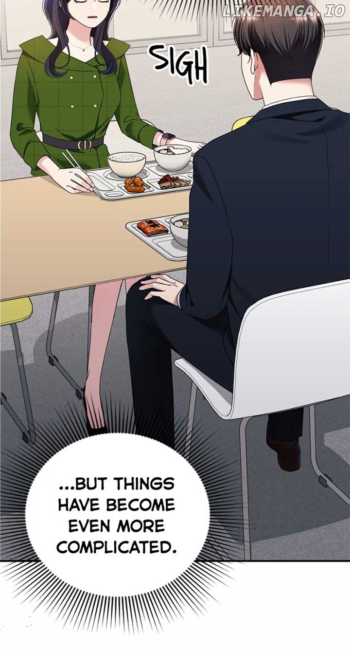 The Worst Villain chapter 24 page 24