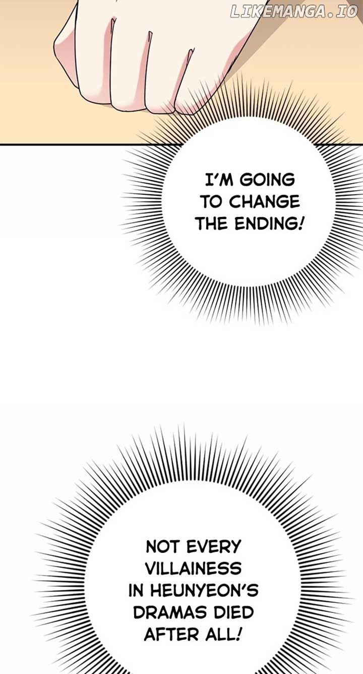 The Worst Villain chapter 24 page 44