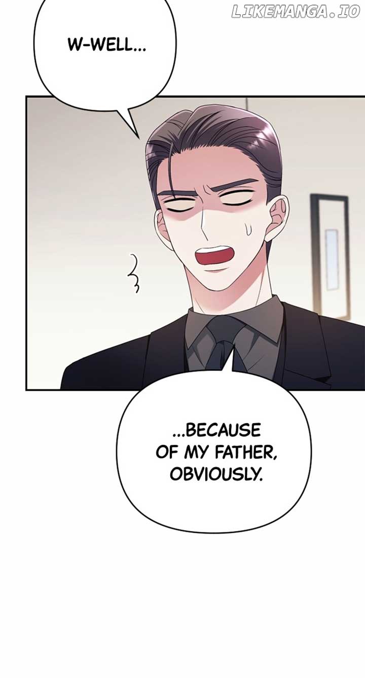The Worst Villain chapter 24 page 59