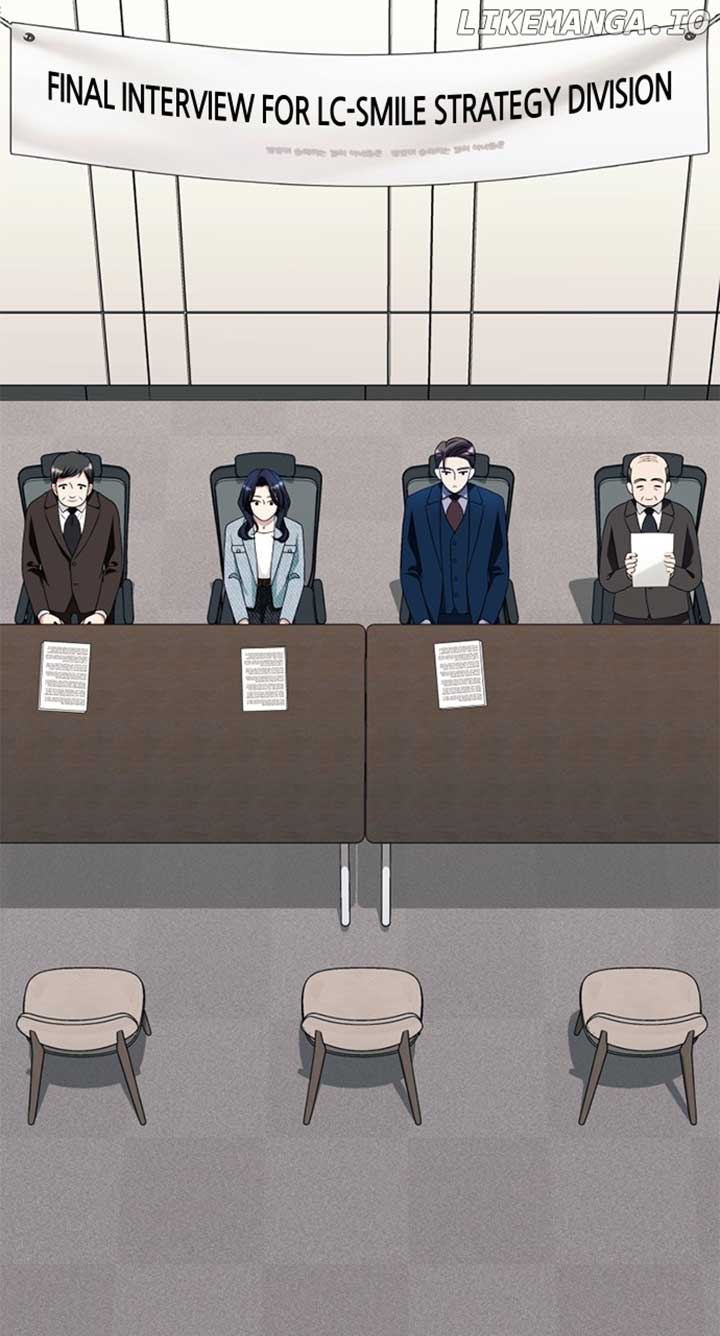 The Worst Villain chapter 24 page 79