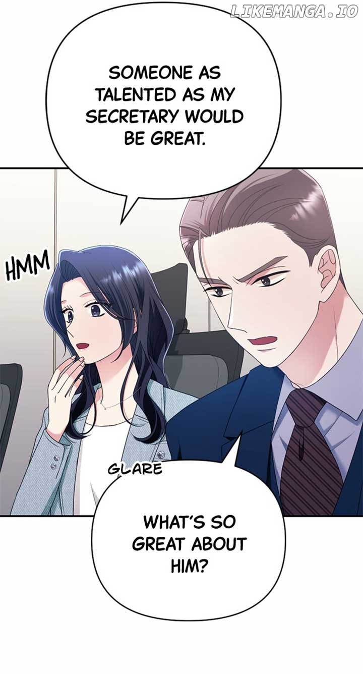 The Worst Villain chapter 24 page 82