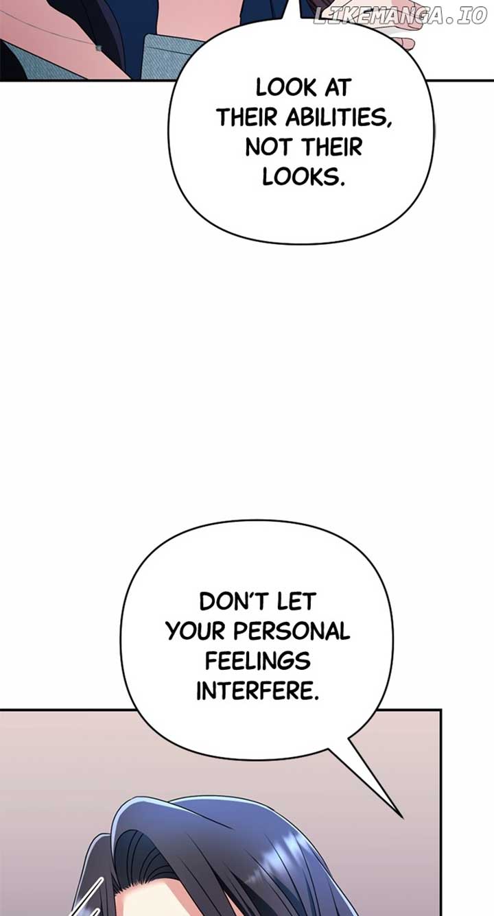 The Worst Villain chapter 24 page 85