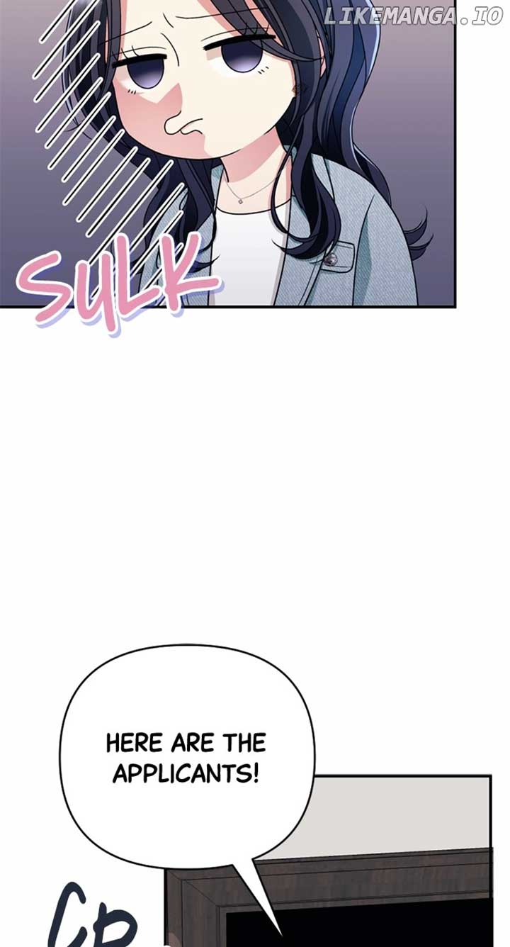 The Worst Villain chapter 24 page 86