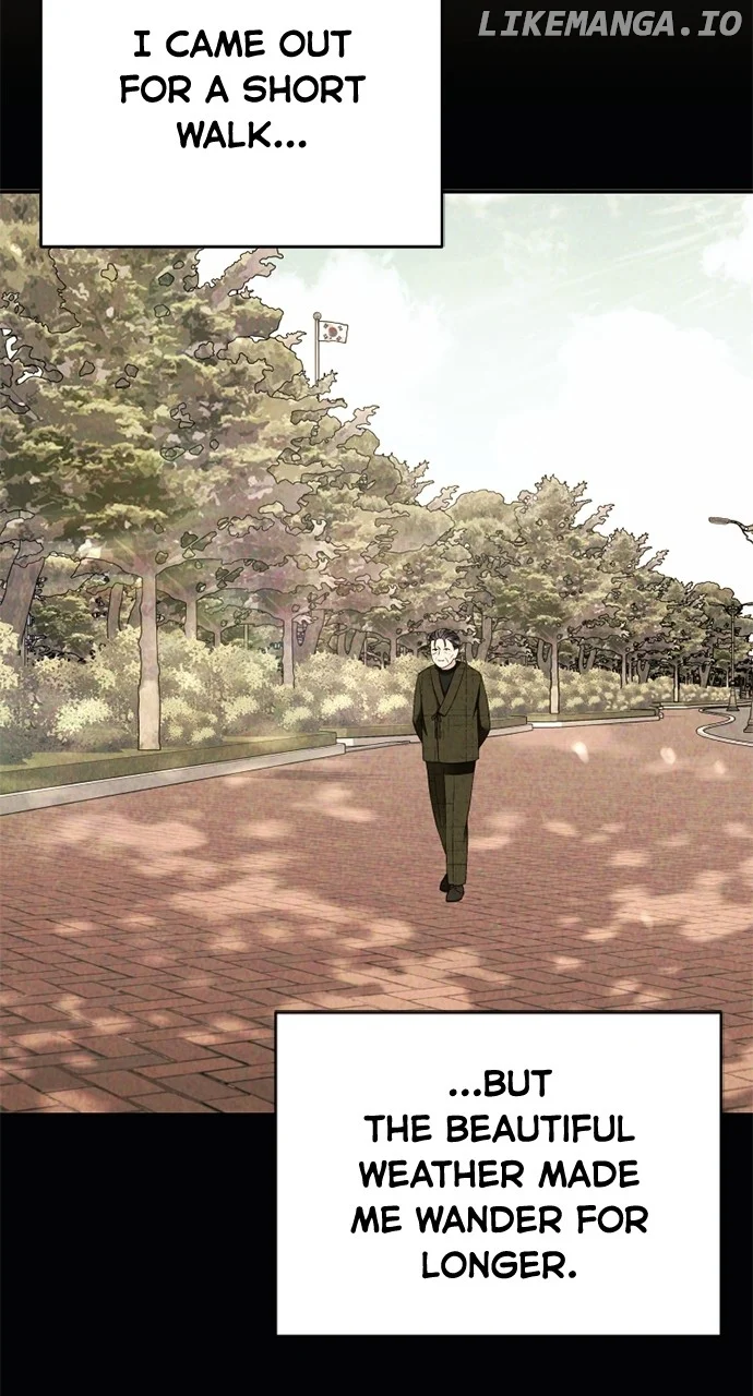 The Worst Villain chapter 26 page 3