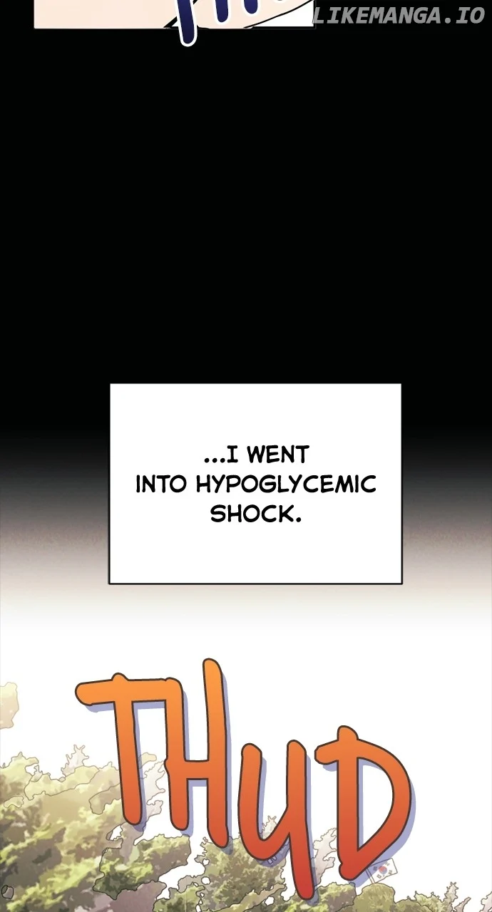 The Worst Villain chapter 26 page 8