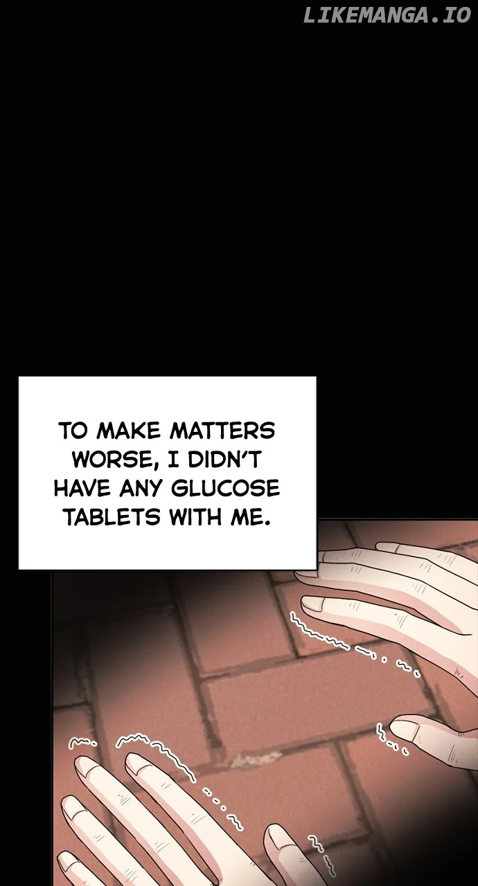 The Worst Villain chapter 26 page 10