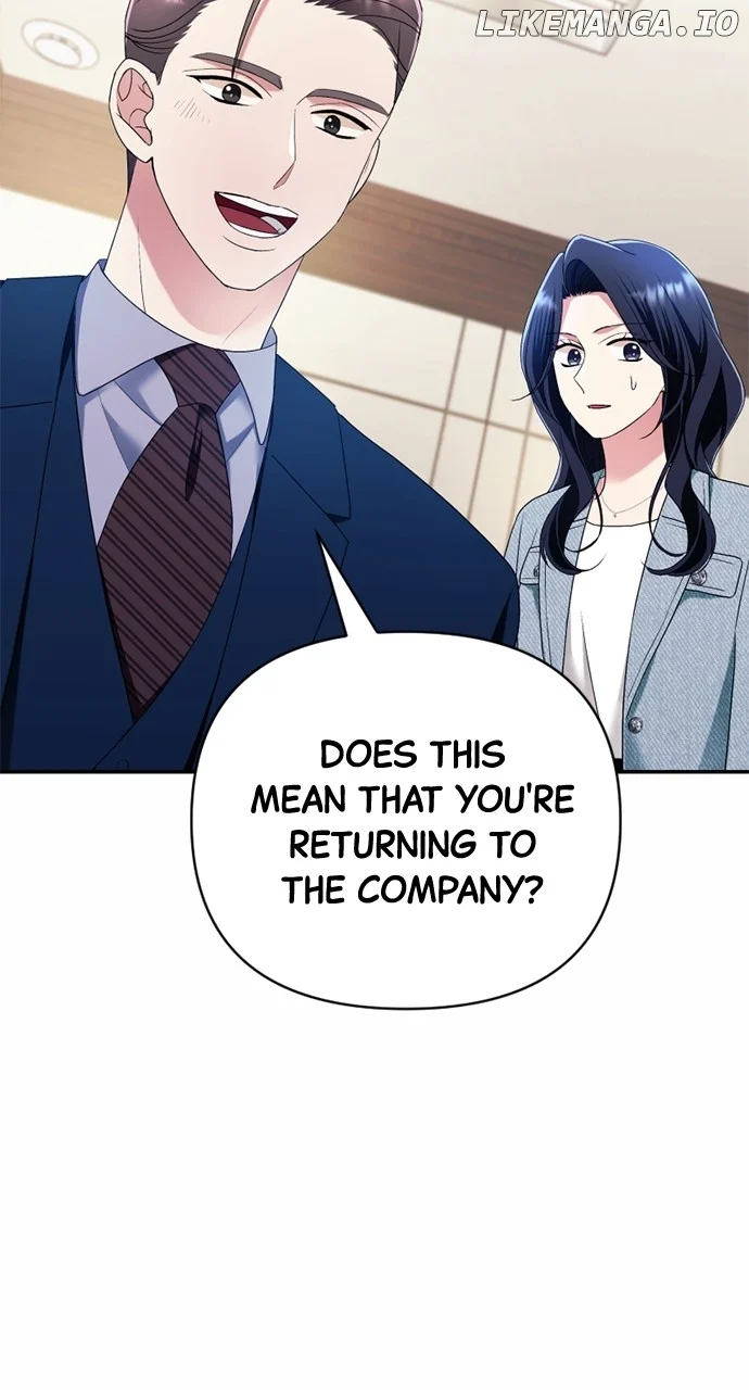 The Worst Villain chapter 26 page 27