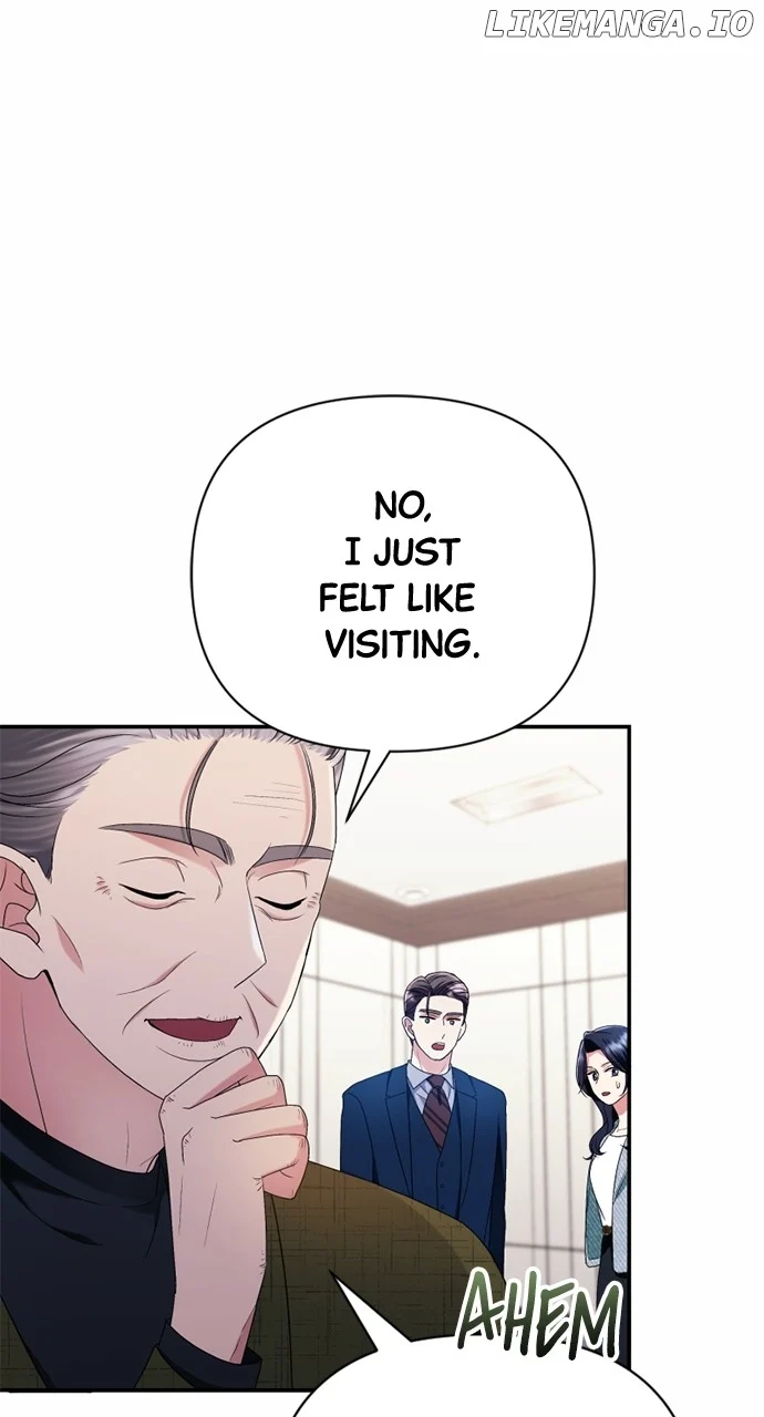 The Worst Villain chapter 26 page 28