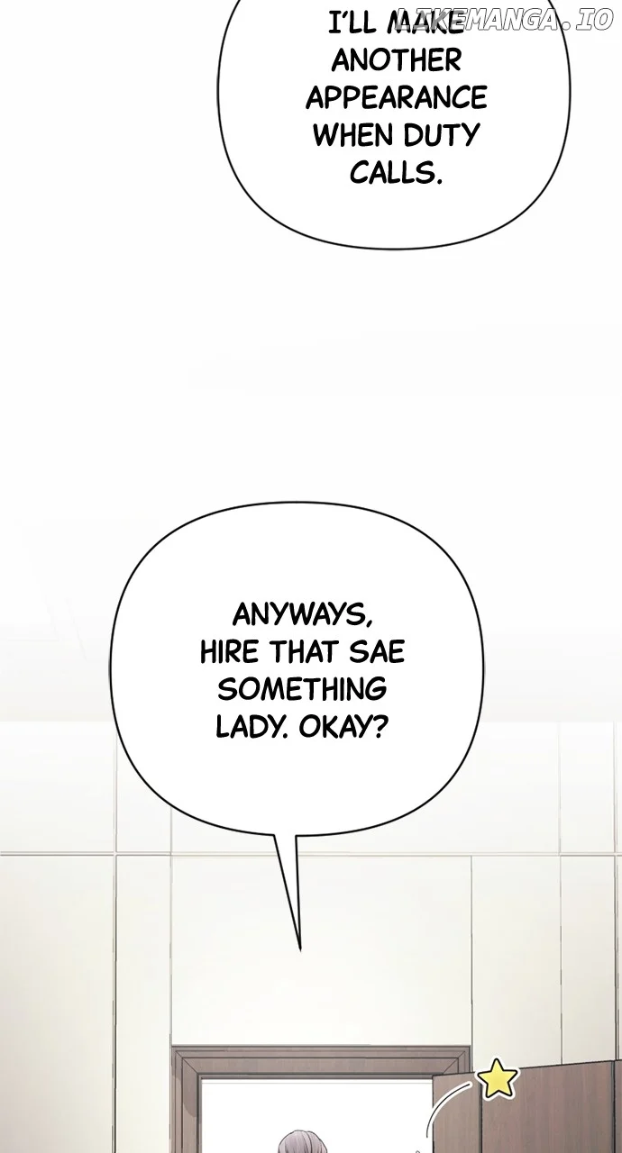 The Worst Villain chapter 26 page 29