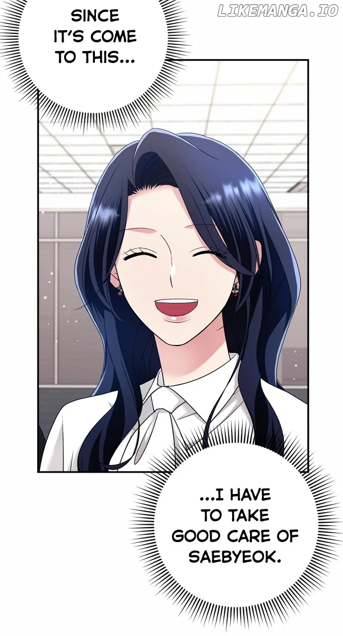 The Worst Villain chapter 26 page 55