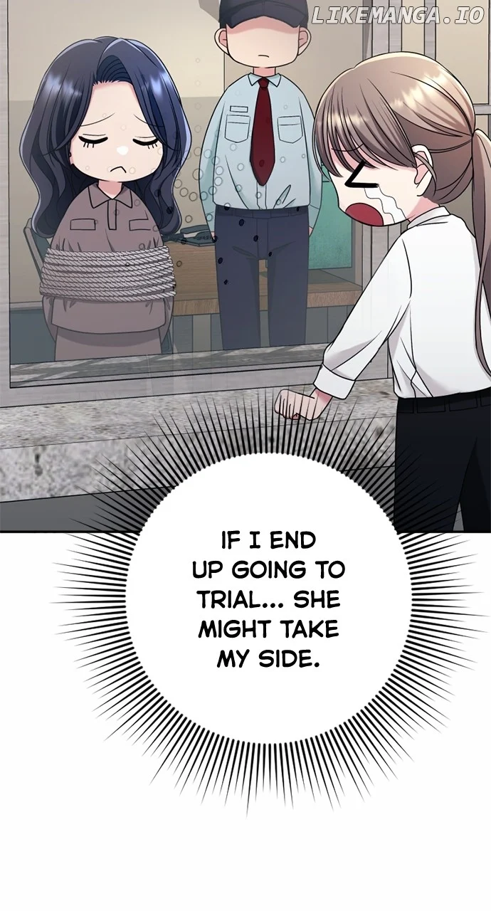The Worst Villain chapter 26 page 58