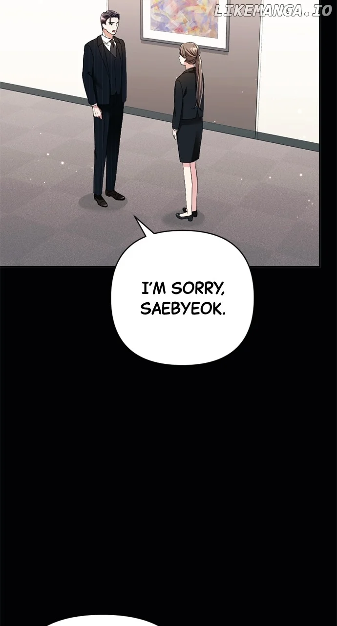 The Worst Villain chapter 26 page 65